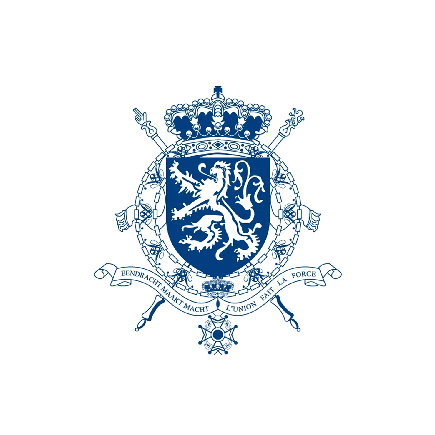 Embassy of the Kingdom of Belgium