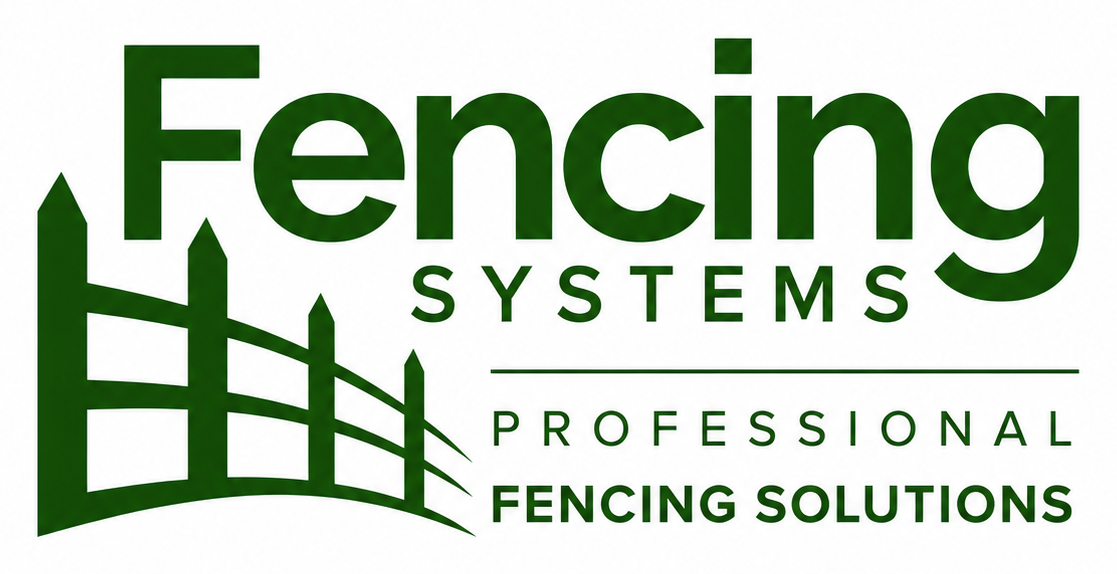 Fencing Systems