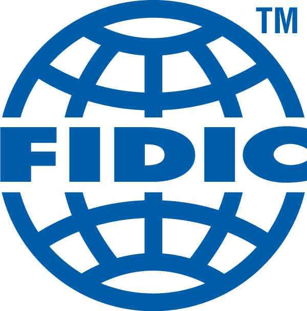 FIDIC logo