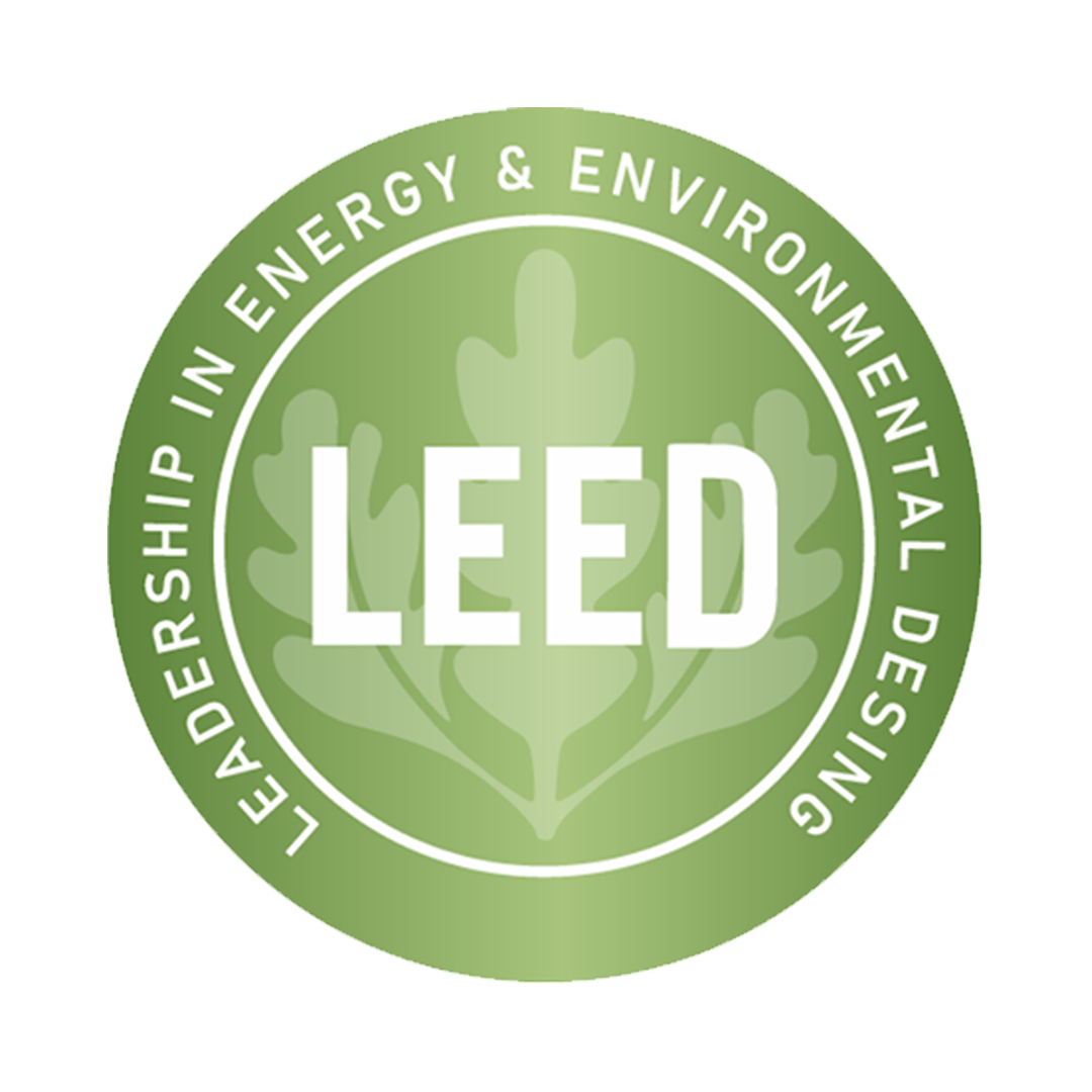 LEED logo