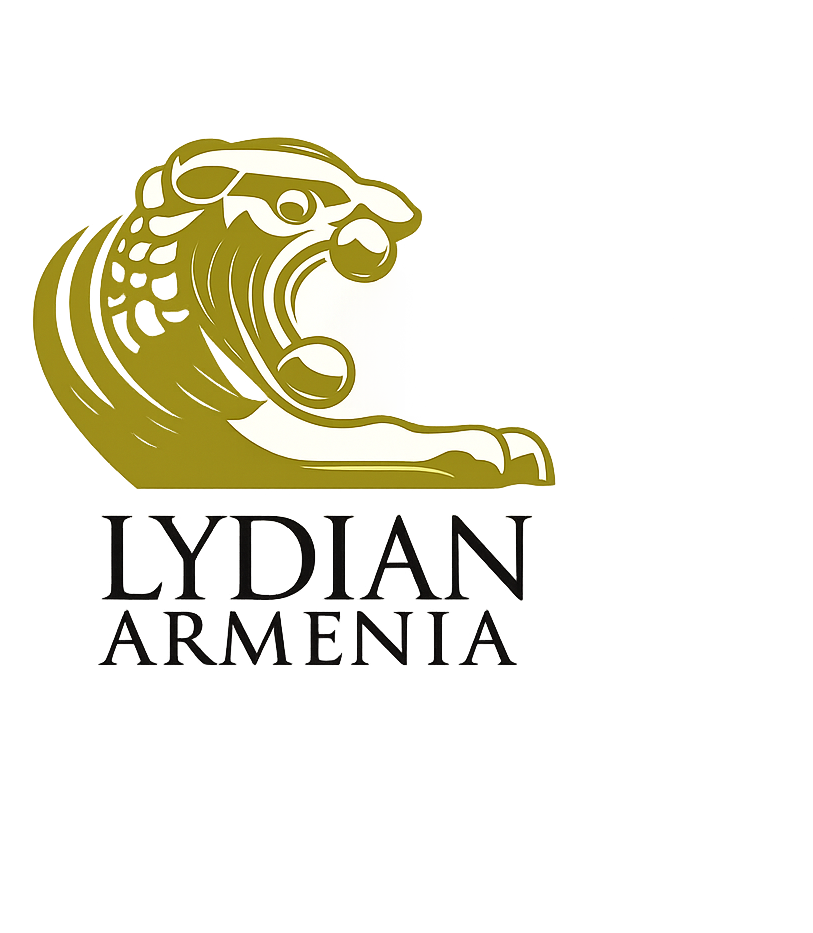 Lidian Armenia