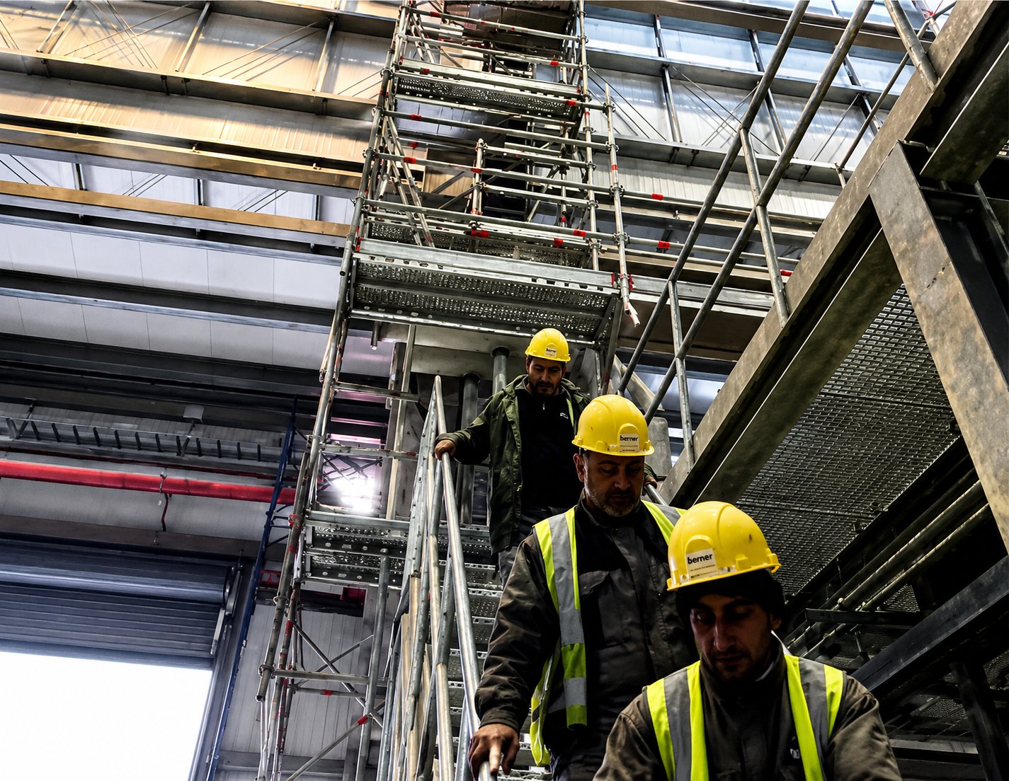 Yerevan Combined Cycle 250 MW Power Plant